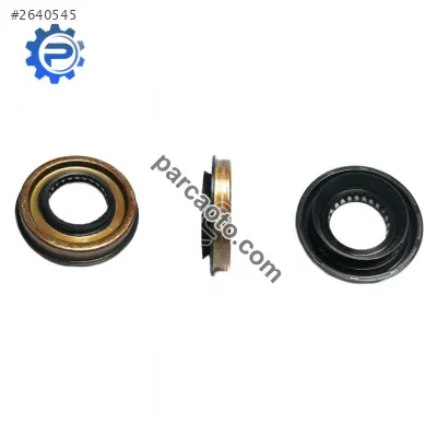Nıssan Keçe Defransiyel Yd25 98-05/Navara 07-13 Arka Şaft (40x