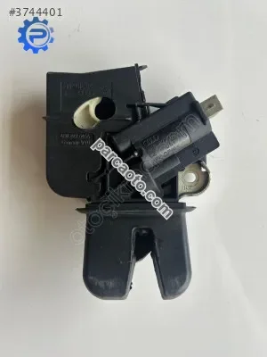 Volkswagen VW CC Bagaj Kilidi - Gaziantep Şehitkamil