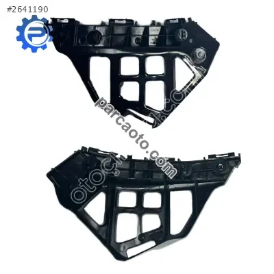 Toyota Braket Tampon Auris 12-17 Ön Sağ
