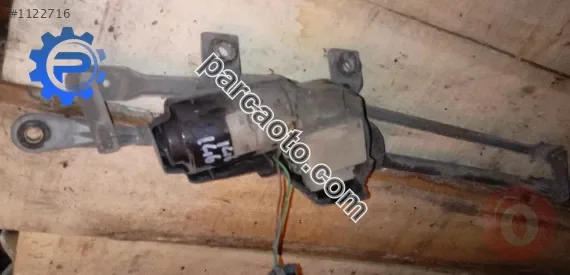alfa romeo 146 çıkma silecek motoru
