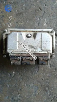 Citroen Saxo Motor Beyni çıkma