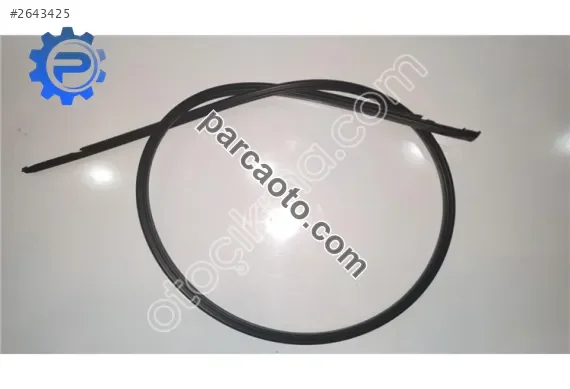 Toyota Çıta Tavan Avensis 03-07 Sol