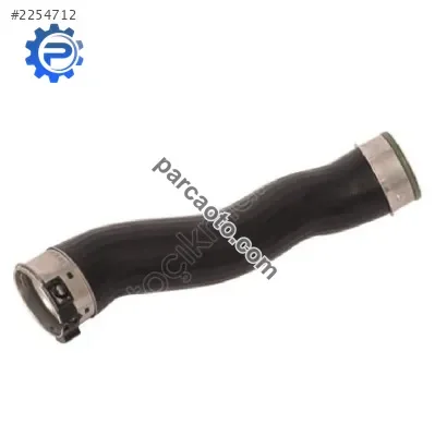 Bmw X1 Intercooler Radyatörü - İzmir Bornova