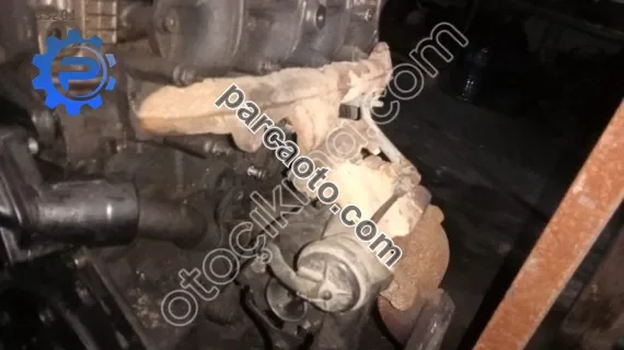 Ducato,boxer,jumper 2.0 HDI Euro 3 turbo yedek parça