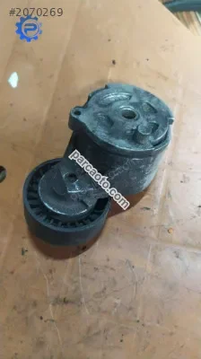Linea gergi kütüğü çıkma