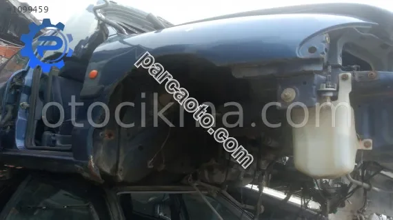 ford mondeo mk2 çıkma sağ çamurluk