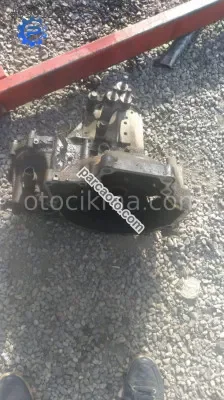 kia clarus 2.0 16v çıkma şanzıman
