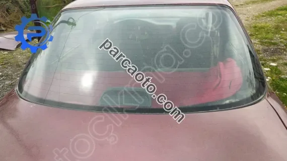 Escort arka cam çıkma