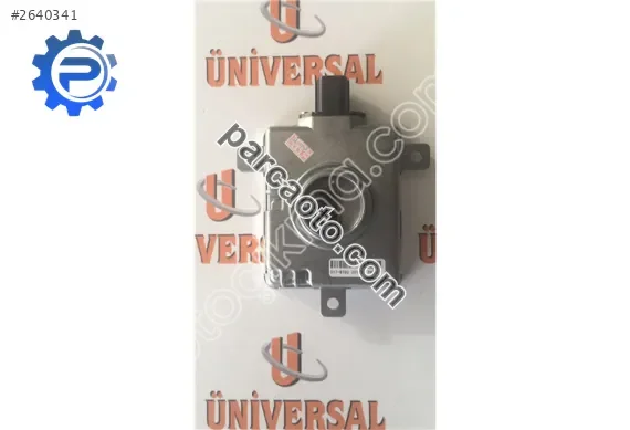 Honda Zenon Far Beyni Cıvıc 06-11/Accord 09-11