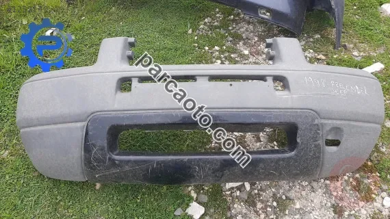 Land Rover Freelander Tampon Ön - Ordu Ünye