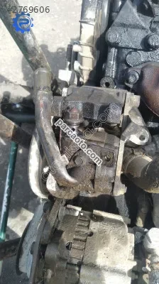 Mazda 323 2.0 dizel direksiyon pompası yedek parça
