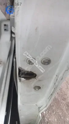 Ducato,boxer,jumper 2007_2015 bagaj kapak kilidi komple yedek par