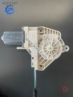 Çıkma cam motoru sol arka audi a6 8k0959811c