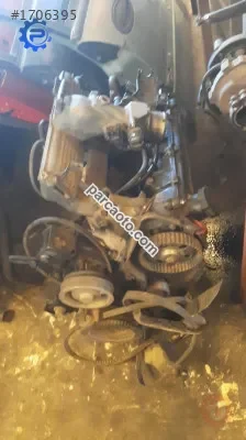 fiat tempra mpi çıkma motor
