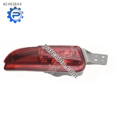 Honda Crv Arka Reflektör Sol 2012-2014