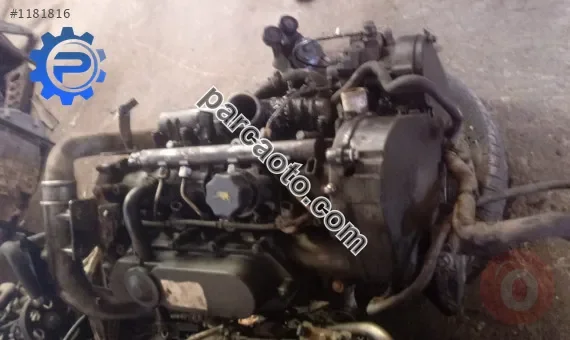 iveco daily 2.8 jtd çıkma motor