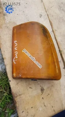 Ford Taunus (80-90) sol sinyal çıkma