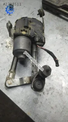 Seat Leon Silecek Motoru - Ordu Ünye