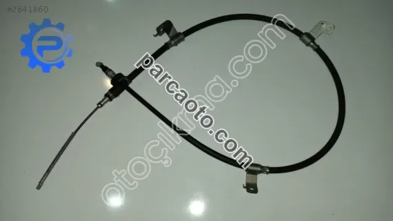 Kia Picanto El Freni - İzmir Bornova