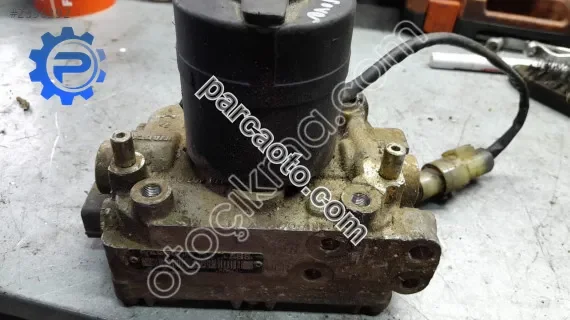 Land Rover Discovery ABS Beyni - Ordu Ünye