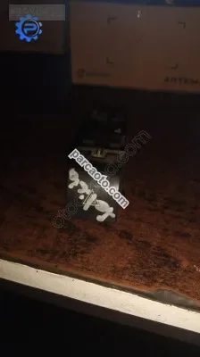 Skoda felicia 4 lu flaşör orijinal yedek parça