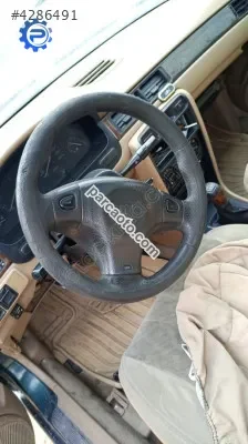 Rover 414,416 dıreksıyon simidi