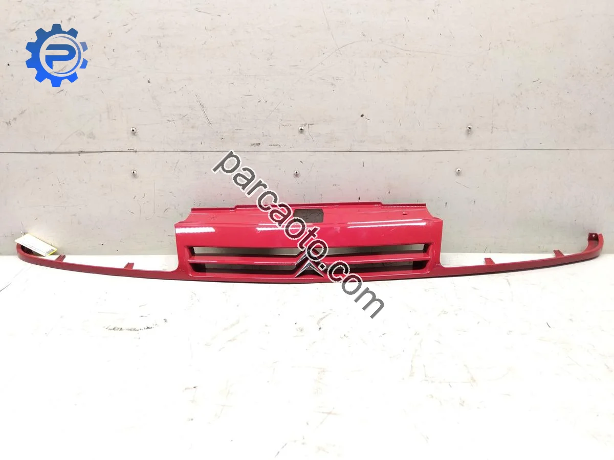 Citroen Xantia Panjur - Mersin Tarsus