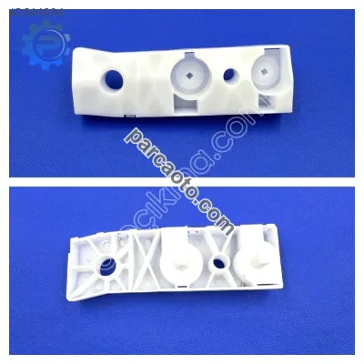 Nissan Braket Tampon X-traıl 07-13 Arka Sağ