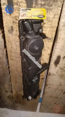 Citroen Xsara Külbütör Kapağı - Ordu Ünye