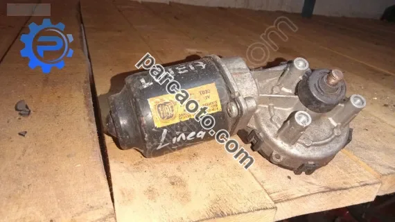 Linea silecek motoru yedek parça