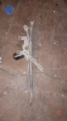 fiat tempra çıkma silecek mekanizması