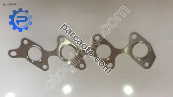 Toyota Conta Manifold Corolla/Auris 1,4 Dizel 10-14 (6 İleri)