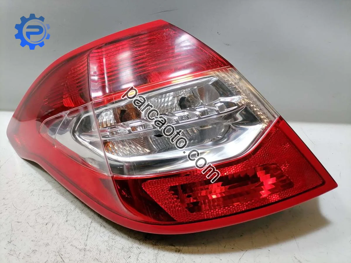 Citroen C4 Stop - Mersin Tarsus