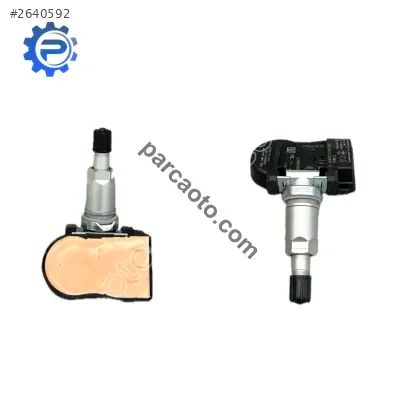 Honda Accord Eksantrik Sensörü - İzmir Bornova