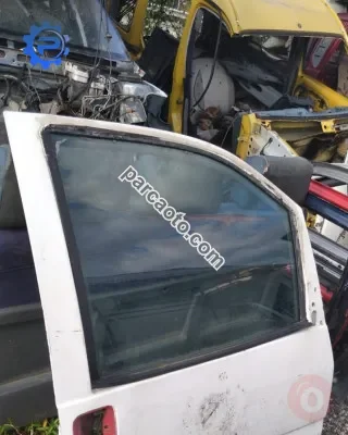 fiat scudo çıkma sağ ön kapı bandı