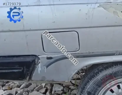 renault broadway 1.4 hidrolik direksiyon çıkma depo kapağı