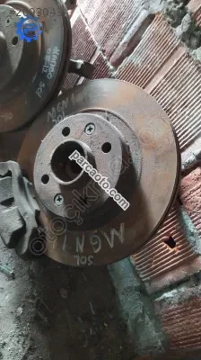 renault megane 1 çıkma sol ön taşıyıcı