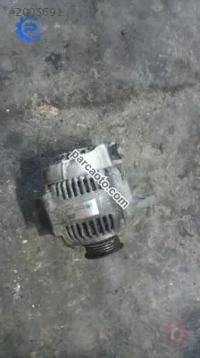 99-2006 suzuki swift jimny liana çıkma şarj dinamosu
