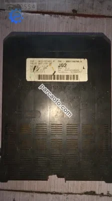 Pejo 307 bsi beyni bady yedek parça