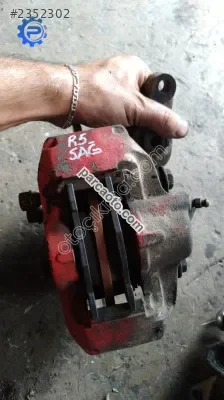 Renault 5 R5 Sağ Kaliper orjinal çıkma