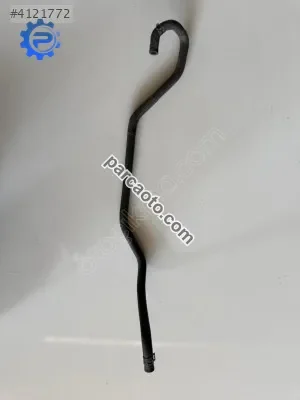 1K0122447DK Kalorifer Hortumu Audi A6 2019-2025