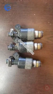 fiat tempra 1.6 mpi çıkma benzin enjektör