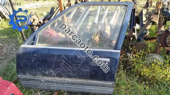 Mitsubishi galant sol ön kapı çıkma