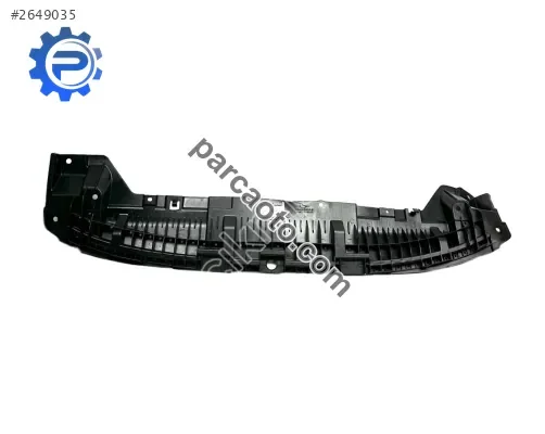 Toyota Muhafaza Tampon Auris 07-12 (Alt)