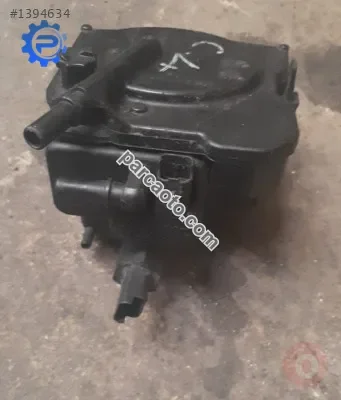 citroen c5 çıkma mazot filtre kütüğü regülatör