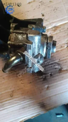 Transporter t4 2.4 direksiyon pompasi