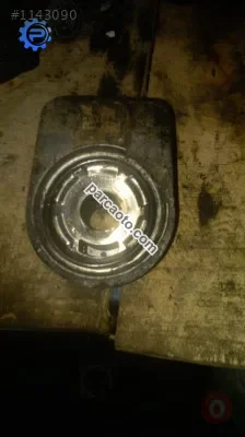 renault megane 2 1.5 çıkma yağ soğutucu