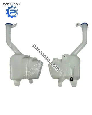 Honda Depo Su Fiskiye Cıty 09-11