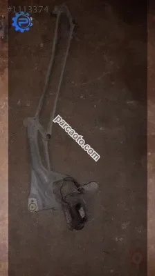 Renault megane 1 silecek mekanizması motor