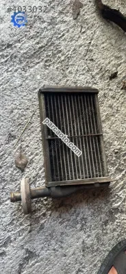 R9 Broadway R11 Flash Fairway Kalorifer Radyatörü Bakır